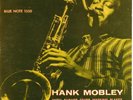 Hank Mobley-Blue Note 1550-W.63rd NY 23-FLAT EDGE