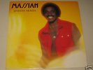 Massiah LP-Seventh Heaven (Quality) 82 RARE CDN BOOGIE