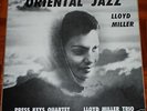 LLOYD MILLER 