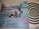 Affinity (Linda Hoyle) - UK Vertigo Swirl LP