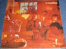 TRAFFIC Mr Fantasy RARE ORIG UK 1967 Island Pink EX LP