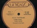 SARR BAND rare classic disco funk 12