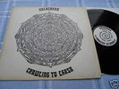 KALACAKRA CRAWLING TO LHASA 1974 KRAUTROCK HAMMER