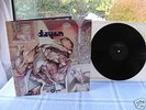 DZYAN SAME LP 1972 NM KRAUTROCK KRACHER 