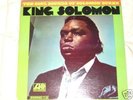 SOLOMON BURKE