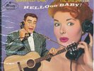 The Big Bopper, Chantilly Lace, new still sealed orig