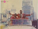 The Cadillacs, The Fabulous Cadillacs