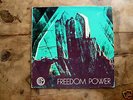 RARE: FREEDOM POWER ON CEM ORIGINAL ITALIAN HEAVY FUNK