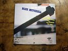 BLUE MITCHELL ON RIVERSIDE 293 ORIGINAL DG MONO NM