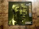 ART BLAKEY ON BLUE NOTE 4003 47 WEST63RD DG ORIGINAL NM