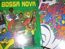 BRAZIL BLUE NOTE RECORDS LATIN JAZZ + SOUL BOSSA NOVA RARE OUT OF PRINT 4 LP SET