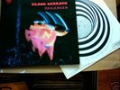 BLACK SABBATH - SWIRL VERTIGO - PARANOID - 1st PRESS