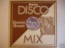 DENNIS BROWN 