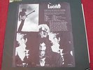 Lucifer LP 1972 Big Gun original v g condition