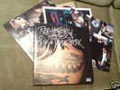 RED HOT CHILI PEPPERS 4xLP LIVE IN HYDE PARK 2004 rar