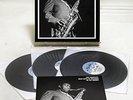 Ike Quebec complete BLUE NOTE 45 MOSAIC MR3-121