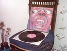 In The Court of the Crimson King by King Crimson