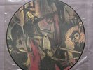 SLAYER 'Reing in Blood' Original GERMAN picture disc LP