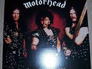 MOTORHEAD Complete Motorhead Kit (including PATCH) nice