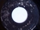 rare Jamaica Reggae Blank 45 JACKIE MITTOO Listen
