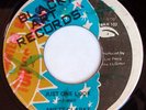 rare Jamaica Reggae 45 ANETT CLARKE just one look Hear