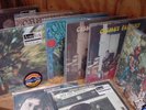 CREEDENCE CLEARWATER CCR Billboard #1 Sealed 11 LP SET