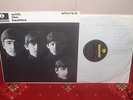 BEATLES With The Beatles LP 1963 1st  STEREO
