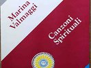 MARINA VALMAGGI-Canzoni GREAT ITALIAN XIAN FOLK  FEMALE