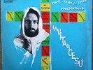 I CANTASTORIE-La vita di Gesù Italian Xian Folk Prog