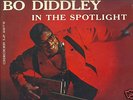 BO DIDDLEY   LP  