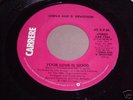 Sheila And B. Devotion: Your Love Is Good 45 - Soul