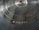CLARENCE WILLIAMS WASHBOARD BAND 1929 OKEH TEST 78