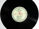 ELVIS PRESLEY PROMO 10 inch  LP - E-Z COUNTRY PROGRAMMG