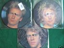 THE POLICE Wrapped Around Finger UK SET 3x 7inch STING