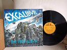 EXCALIBUR - SAME      original REPRISE Psych Rock Prog