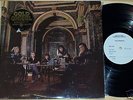 Cold Chisel:Breakfast...V.RARE Australian TEST PRESSING