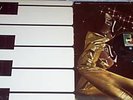 BLACK IVORY ORIGINAL MINT LP THEN & NOW PANORAMIC 1984