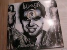 Luror Faustus Split-LP Eternity Sargeist Horna Warloghe