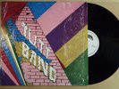 TUTT BAND Rare Modern Soul PRIVATE BOOGIE FUNK LP HEAR