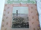 THE WAY WE LIVE Rare UK Psych Folk Progressive POKORA