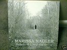 MARISSA NADLER Ballads of Living and Dying LP psych