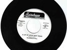RARE NORTHERN SOUL 45 - Clarence Hill on Mainstream 627