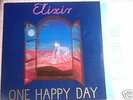 LP-ELIXIR- ONE HAPPY DAY-PROGRESIVE SPANISH GRUP-