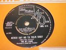 The Hit Pack Never Say No To Your Baby 1965 7