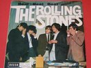 rare LP 25 cm ROLLING STONES Beat Beat Beat 60368 1965
