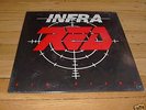 INFRA-RED Red Alert LP Private Metal Sealed