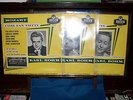 Decca LXT Mozart Cossi Fan Tutti, Bohm, VPO