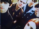 Slowdive SOUVLAKI LP Rare CREATION Crelp 139 NO RESERVE