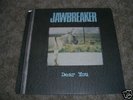 JAWBREAKER-Dear You LP BLUE wax orig DGC press