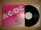 AC/DC Live at Hammersmith Odeon 8-12-79  RARITÄT 